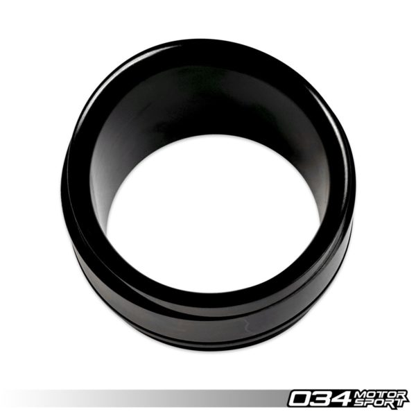 Ensemble Admission : filtre & durite gros volume - VW MK8 GTI & Audi 8Y A3 MQB-Evo EA888 Gen 4 – 034Motorsport – 034-108-3049 – Image 10