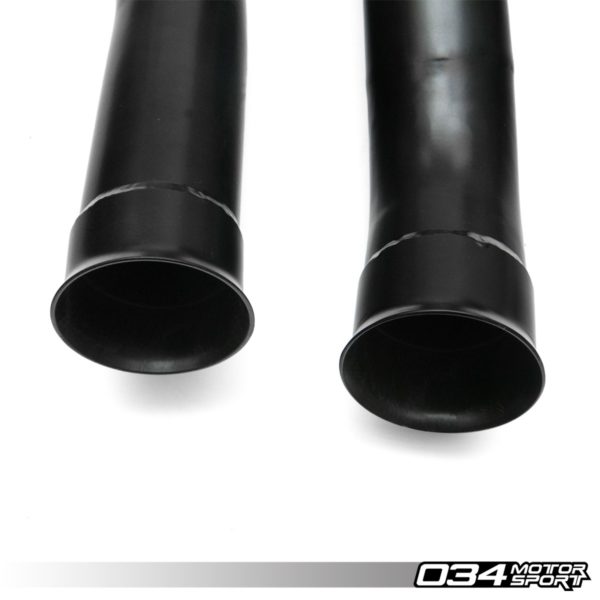 Ensemble de Tuyaux d’Admission RS4 Réplique pour Audi 2.7T – Ajustement Parfait – 034Motorsport – Image 2