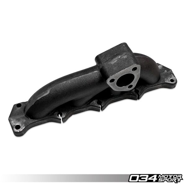 Collecteur d'échappement High Flow – Audi A4 B5/B6 & VW Passat 1.8T – 034Motorsport - 034-105-9000 – Image 5