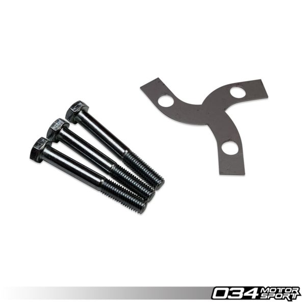 Collecteur d'échappement High Flow – Audi A4 B5/B6 & VW Passat 1.8T – 034Motorsport - 034-105-9000 – Image 8