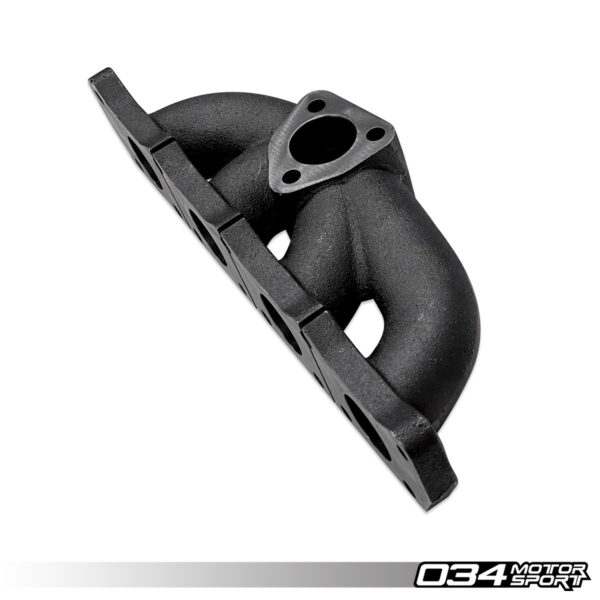 Collecteur d'échappement haute performance 1.8T transversal - 034-105-9008 - 034Motorsport – Image 2
