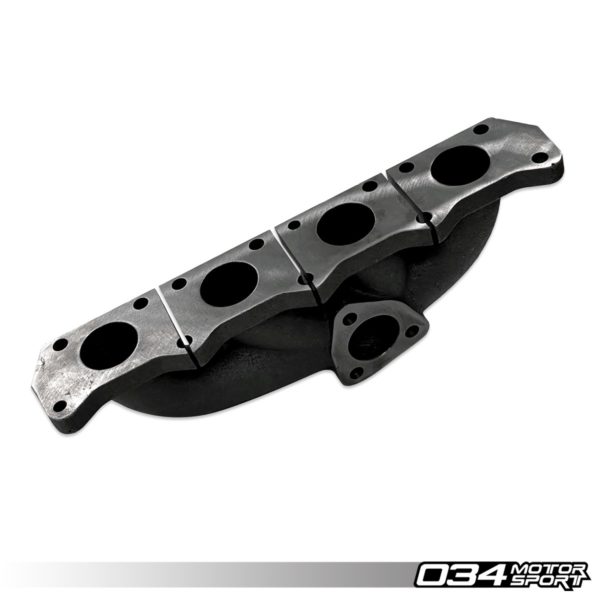 Collecteur d'échappement haute performance 1.8T transversal - 034-105-9008 - 034Motorsport – Image 3