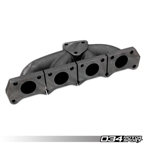 Collecteur d'échappement haute performance 1.8T transversal - 034-105-9008 - 034Motorsport – Image 5