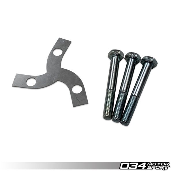 Collecteur d'échappement haute performance 1.8T transversal - 034-105-9008 - 034Motorsport – Image 7
