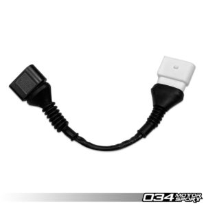 Faisceau de Conversion MAF Plug-In, 2.7T - de Bosch à Hitachi - 034-701-0000 - 034Motorsport
