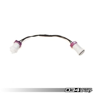 Faisceau de Dérivation de Résistance d'Injecteur Plug-In EFI Audi 7A - 034-701-0003 - 034Motorsport