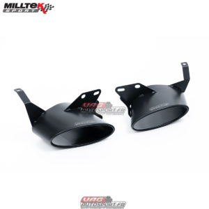 FAP Back Milltek SSXAU1049