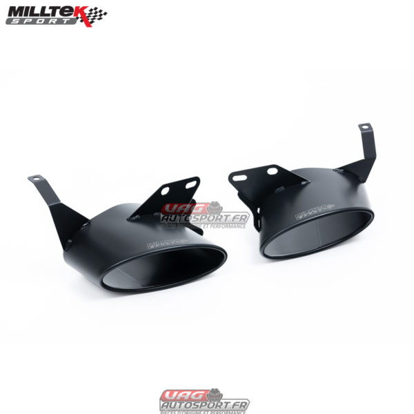 FAP Back Milltek SSXAU1049