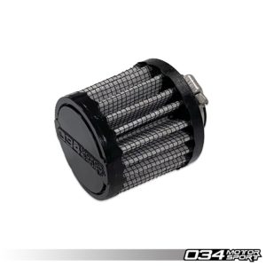 Filtre à air conique 0.75" - 034-108-B018 - 034Motorsport