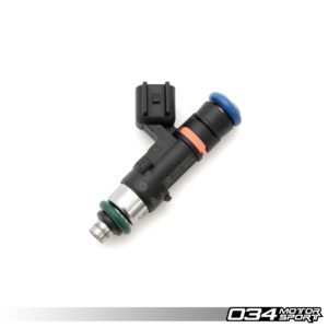 Fuel Injector, 550cc Bosch EV14 - 034-106-3030 - 034Motorsport