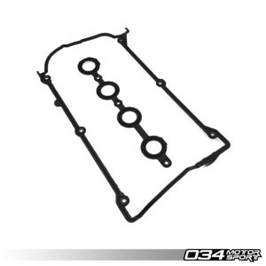 Gasket, Valve Cover, Audi/Volkswagen 1.8T - 034-201-3017 - 034Motorsport