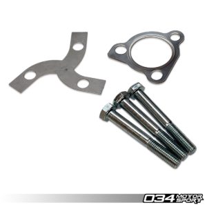 Hardware Kit, 1.8T High Flow Exhaust Manifold - 034-105-Z021 - 034Motorsport