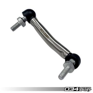 Headlight Level Sensor Rod, E9x M3 - 034-401-Z061 - 034Motorsport