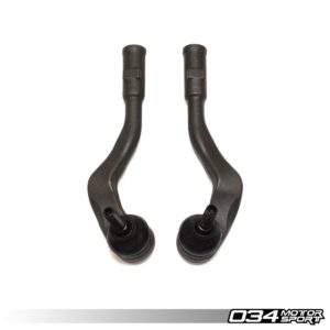 Heavy Duty Tie Rod End Pair, B8/B8.5 Audi A4/S4, A5/S5/RS5, Q5/SQ5, AND Porsche 95B Macan - 034-406-2026 - 034Motorsport