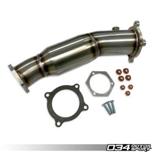 Cata Sport - Audi A4  B7 2.0T FSI - 034-105-4022 - 034Motorsport