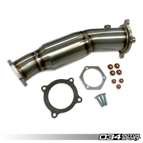 Cata Sport - Audi A4  B7 2.0T FSI - 034-105-4022 - 034Motorsport