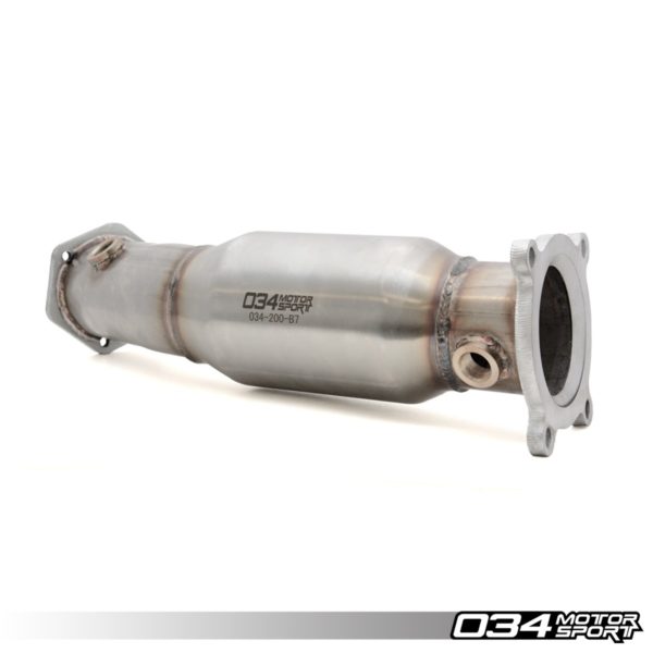 Cata Sport - Audi A4  B7 2.0T FSI - 034-105-4022 - 034Motorsport – Image 2