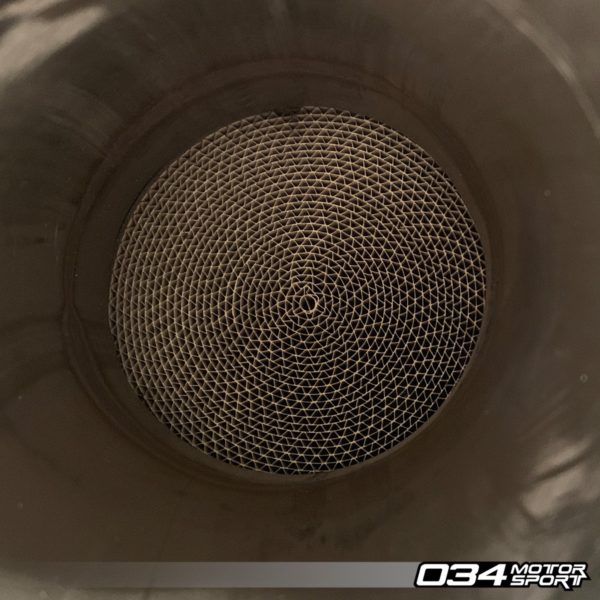 Cata Sport - Audi A4  B7 2.0T FSI - 034-105-4022 - 034Motorsport – Image 5