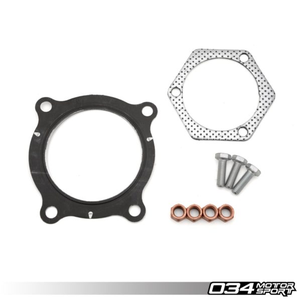 Cata Sport - Audi A4  B7 2.0T FSI - 034-105-4022 - 034Motorsport – Image 6