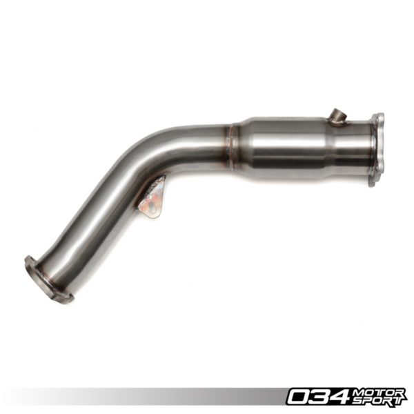 Catalyseur Sport Haut Débit Audi A4 A5 Q5 Allroad 2.0 TFSI B8/B8.5 – 034-105-4023 - 034Motorsport – Image 3