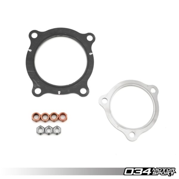 Catalyseur Sport Haut Débit Audi A4 A5 Q5 Allroad 2.0 TFSI B8/B8.5 – 034-105-4023 - 034Motorsport – Image 6