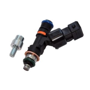Injector Adapter Kit, EV14 Injectors to RS4 2.7T - 034-106-3019 - 034Motorsport