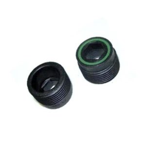 Injector Bung, 10-Valve CIS to EFI - 034-106-3002 - 034Motorsport