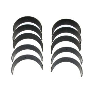 Jeu de coussinets de bielle enduits, Audi I5 10v/20v - 034-202-1009 - 034Motorsport