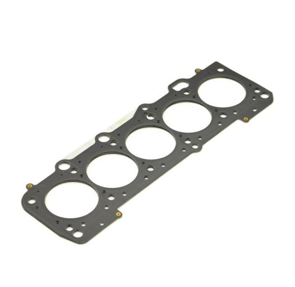 Joint de Culasse Baissant la Compression, Diminution de 1.0, Audi 5 Cylindres, Acier Multi-Couches - 034-201-3113- 034Motorsport