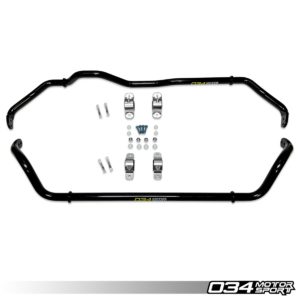 Kit Barre Stab Dynamic+ 034Motorsport - Audi C8 A6/S6/Allroad & A7/S7 - 034-402-1031