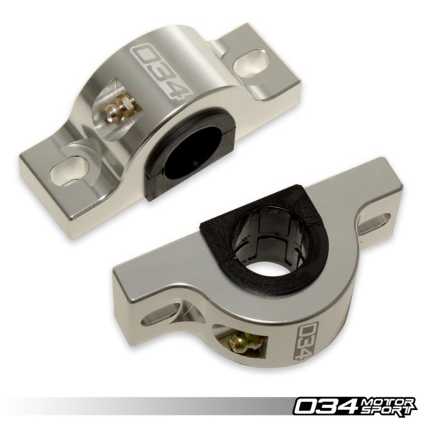 Kit Barre Stabilisatrice Arrière Réglable 034Motorsport – Audi RS3 8V/8Y & TTRS 8S - 034-402-1015 - 034Motorsport – Image 2