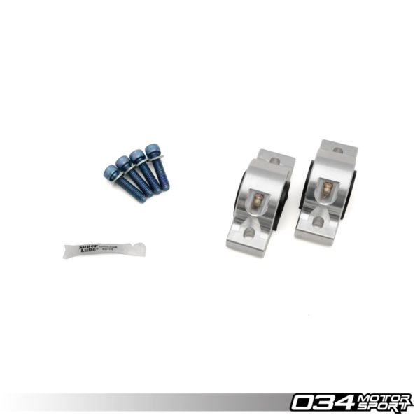 Kit Barre Stabilisatrice Arrière Réglable 034Motorsport – Audi RS3 8V/8Y & TTRS 8S - 034-402-1015 - 034Motorsport – Image 4