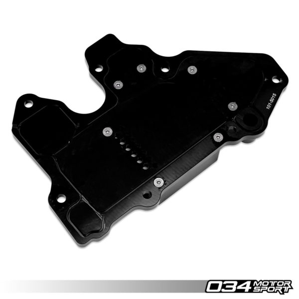 Kit Catch Can Stage 2 - Audi A3 8V/8V.5 & VW GOLF GTI Mk7/Mk7.5 - 034-101-1019 – Image 11