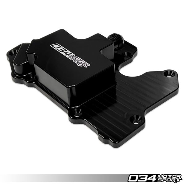 Kit Catch Can Stage 2 - Audi A3 8V/8V.5 & VW GOLF GTI Mk7/Mk7.5 - 034-101-1019 – Image 13
