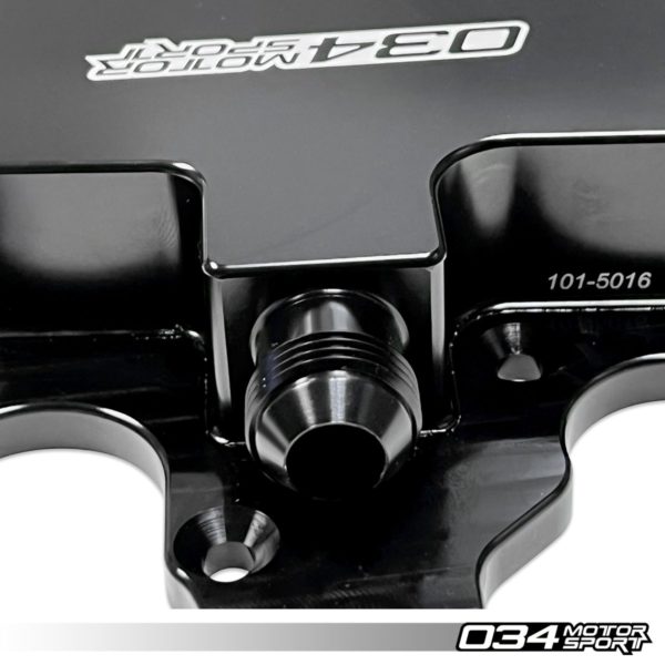Kit Catch Can Stage 2 - Audi A3 8V/8V.5 & VW GOLF GTI Mk7/Mk7.5 - 034-101-1019 – Image 14