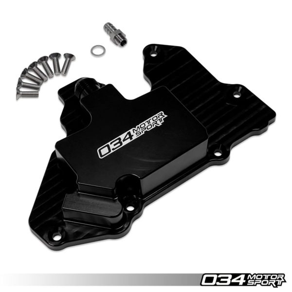 Kit Catch Can Stage 2 - Audi A3 8V/8V.5 & VW GOLF GTI Mk7/Mk7.5 - 034-101-1019 – Image 9