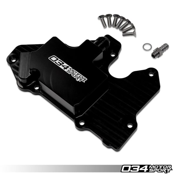 Kit Catch Can Stage 2 - Audi A3 8V/8V.5 & VW GOLF GTI Mk7/Mk7.5 - 034-101-1019 – Image 10