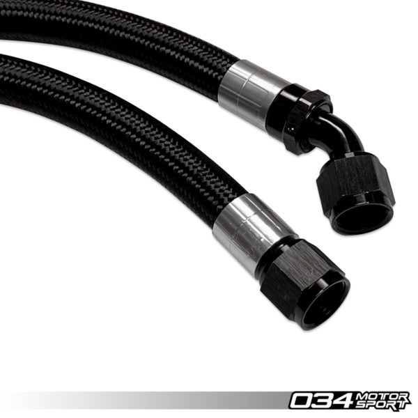 Kit CatchCan - Audi A4/A5/Q5/Allroad B8.5 Flex Fuel - 034-101-1017 – Image 2