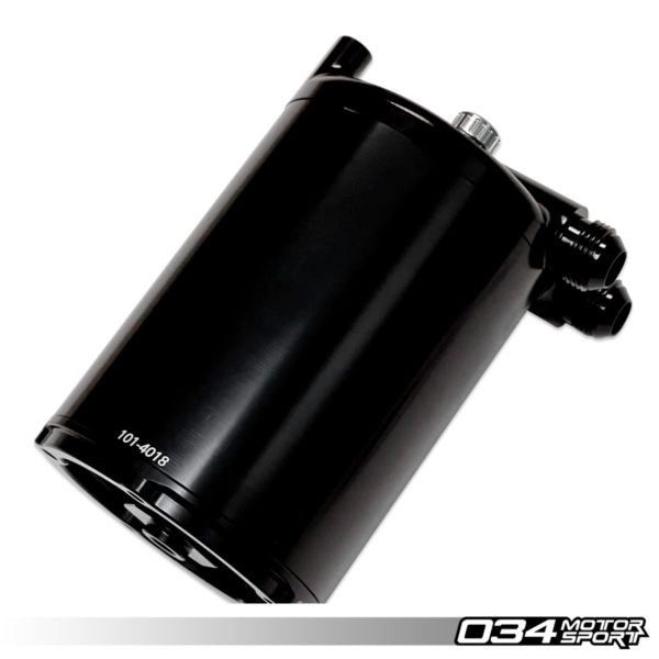 Kit CatchCan - Audi A4/A5/Q5/Allroad B8.5 Flex Fuel - 034-101-1017 – Image 3