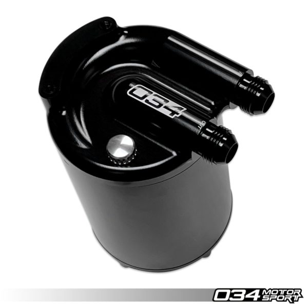 Kit CatchCan - Audi A4/A5/Q5/Allroad B8.5 Flex Fuel - 034-101-1017 – Image 4