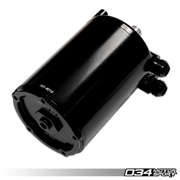 Kit CatchCan - Audi A4/A5/Q5/Allroad B8.5 Flex Fuel - 034-101-1017 – Image 5