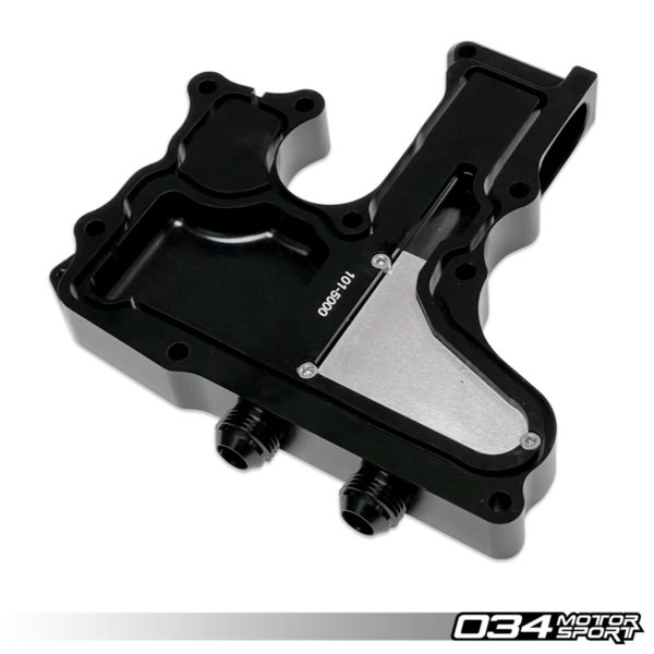 Kit CatchCan - Audi A4/A5/Q5/Allroad B8.5 Flex Fuel - 034-101-1017 – Image 6