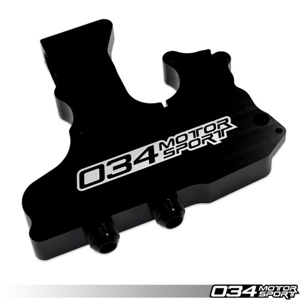 Kit CatchCan - Audi A4/A5/Q5/Allroad B8.5 Flex Fuel - 034-101-1017 – Image 7