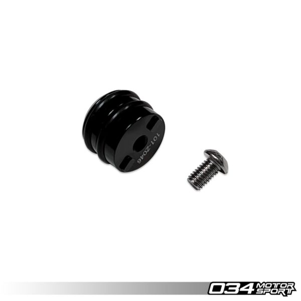 Kit CatchCan - Audi A4/A5/Q5/Allroad B8.5 Flex Fuel - 034-101-1017 – Image 8