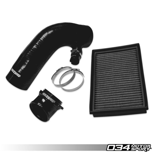Kit d'Admission - VW MK8 R & Audi 8Y S3 MQB-Evo EA888 Gen 4 - Réf. 034-108-3048 - 034Motorsport – Image 2