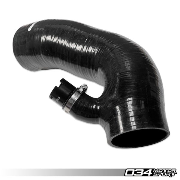 Kit d'Admission - VW MK8 R & Audi 8Y S3 MQB-Evo EA888 Gen 4 - Réf. 034-108-3048 - 034Motorsport – Image 4