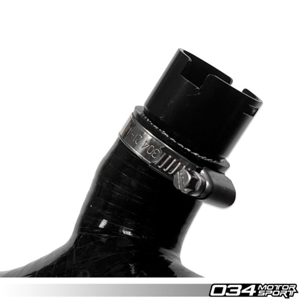 Kit d'Admission - VW MK8 R & Audi 8Y S3 MQB-Evo EA888 Gen 4 - Réf. 034-108-3048 - 034Motorsport – Image 6