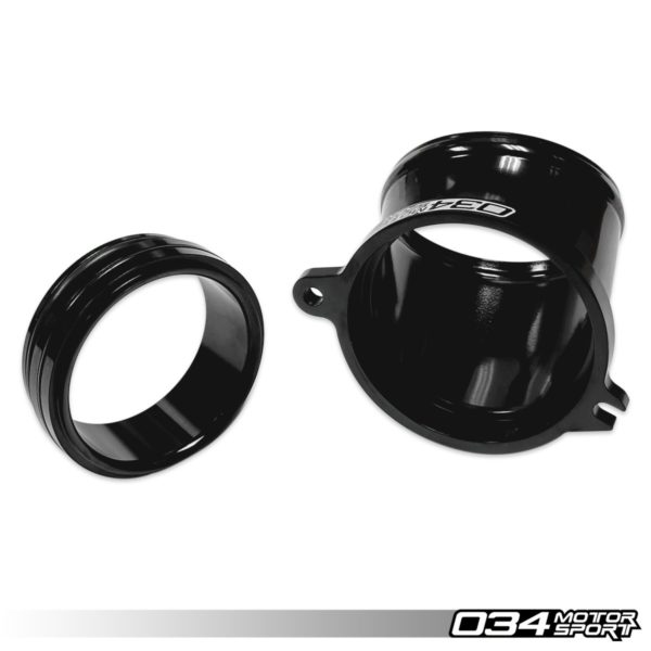 Kit d'Admission - VW MK8 R & Audi 8Y S3 MQB-Evo EA888 Gen 4 - Réf. 034-108-3048 - 034Motorsport – Image 7