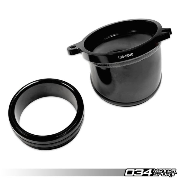 Kit d'Admission - VW MK8 R & Audi 8Y S3 MQB-Evo EA888 Gen 4 - Réf. 034-108-3048 - 034Motorsport – Image 8