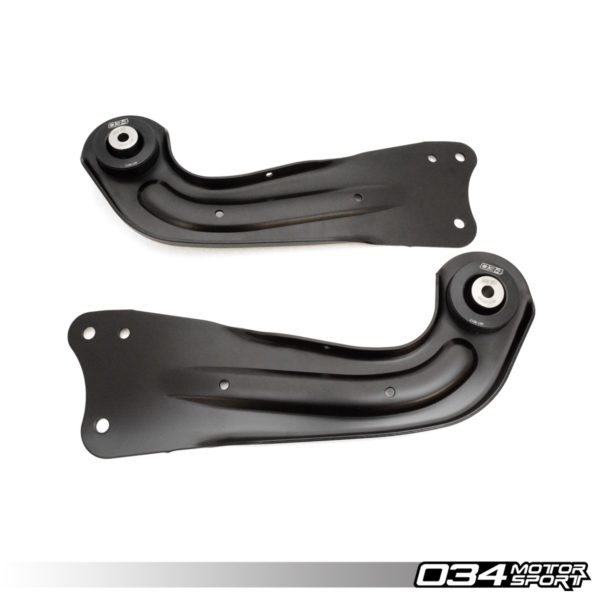 Kit de bras de suspension arrière sphérique, MkV/MkVI VW Golf/Jetta/GTI/R ET 8J/8P Audi A3/S3/RS3/TT/TTS/TTRS - 034-401-1034 - 034Motorsport